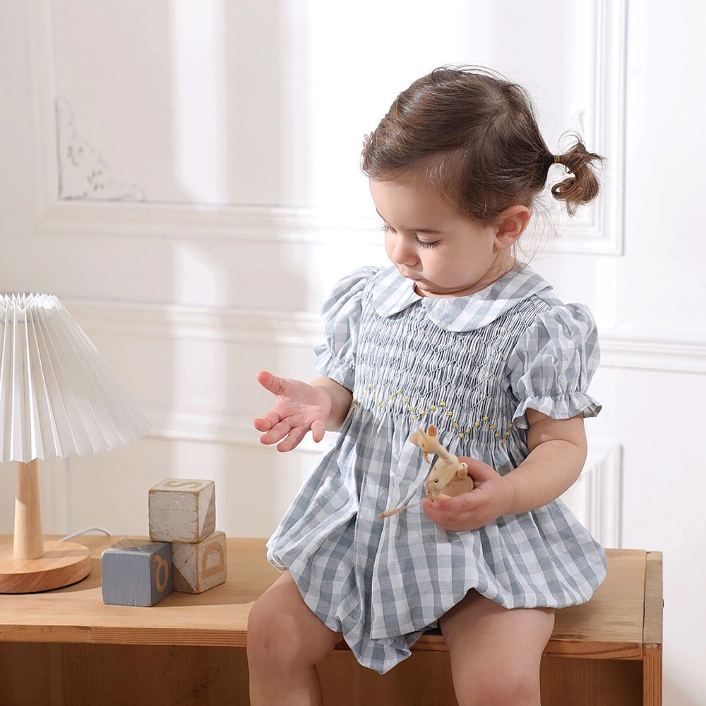 Venta caliente ropa de bebé Moda Niño niños Princesa Vestido Ropa