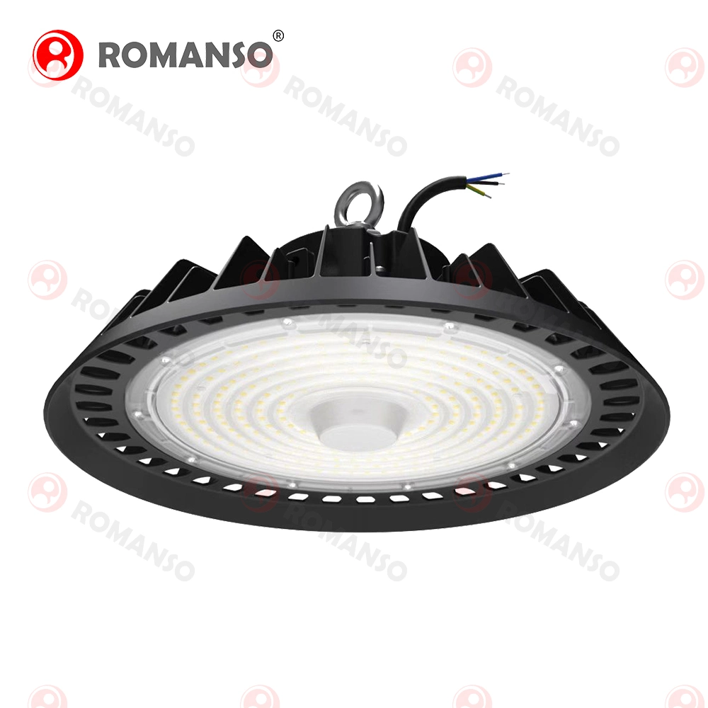 OEM ETL 150lm/W/170lm/W Romanso ou l'ODM de la Chine U10 LED éclairage antidéflagrant Industrial Light