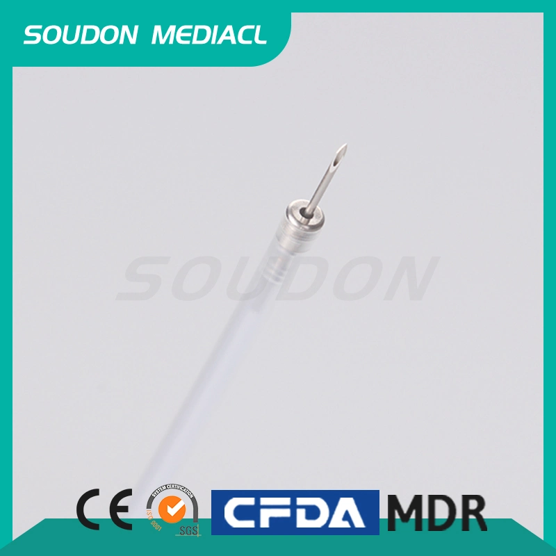 Endoscopy Injection Needle 23G