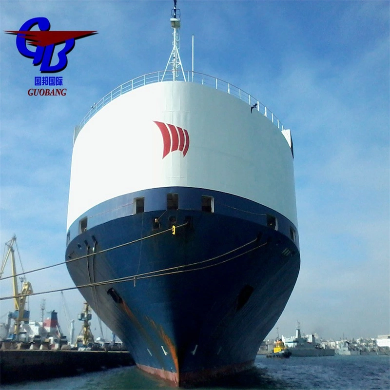 Best Shipping Services From China to Kaliningrad