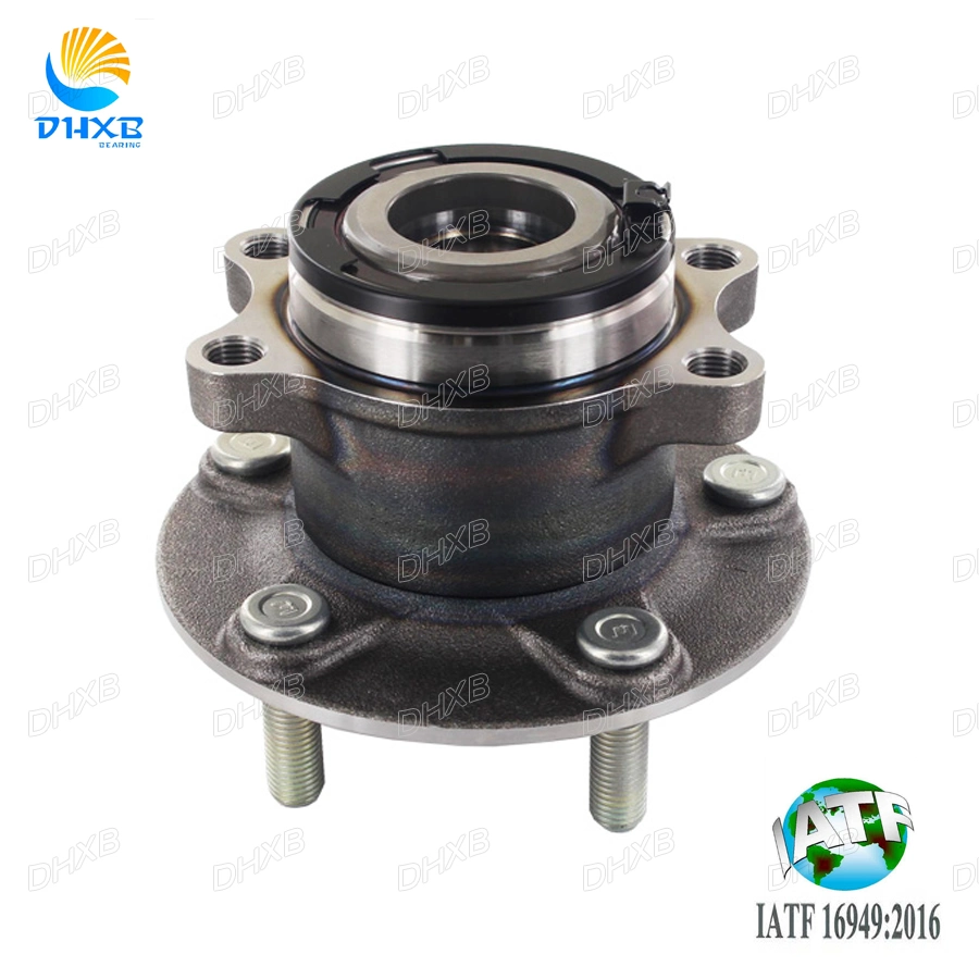 Auto Bearing Suppliers 51750-F2000 51750f2000 Front Left Wheel Hub Bearing