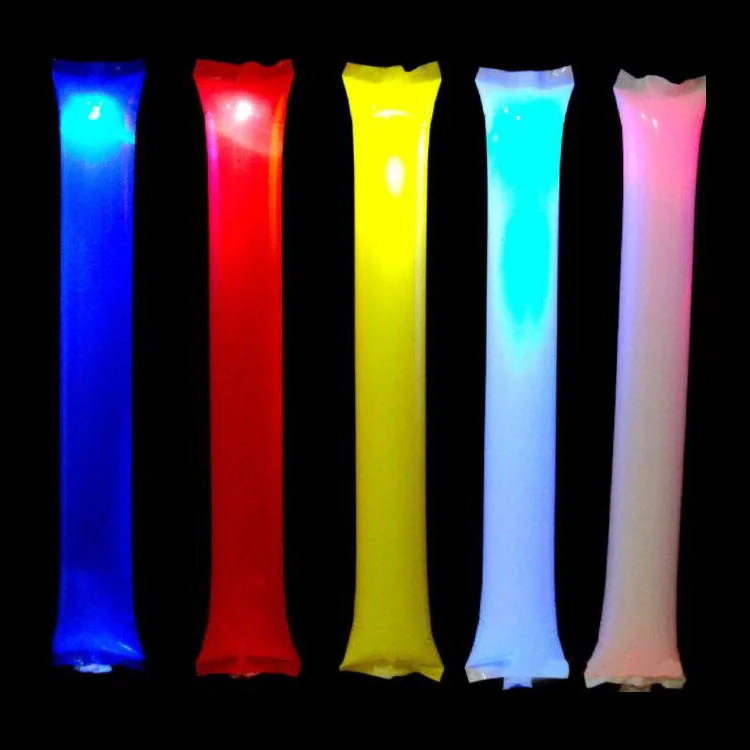 Eco-Friendly Material Top Quality Thunder Sticks