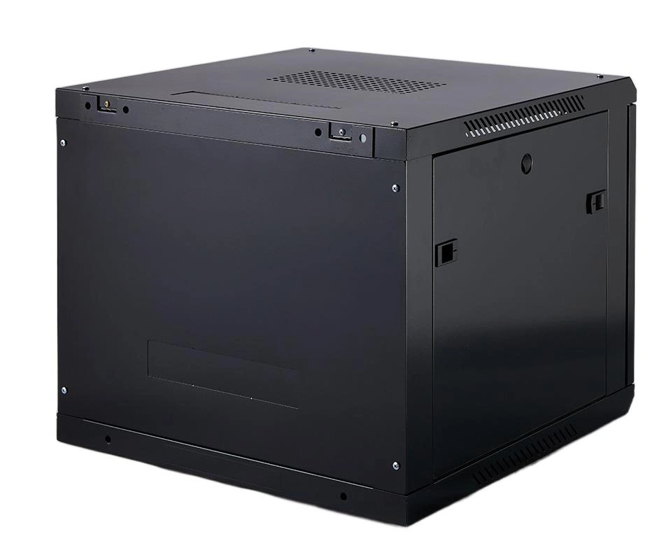 High quality/High cost performance 19 Inch 600 mm Depth Network Communication Equipment Battery Cabinet 9u