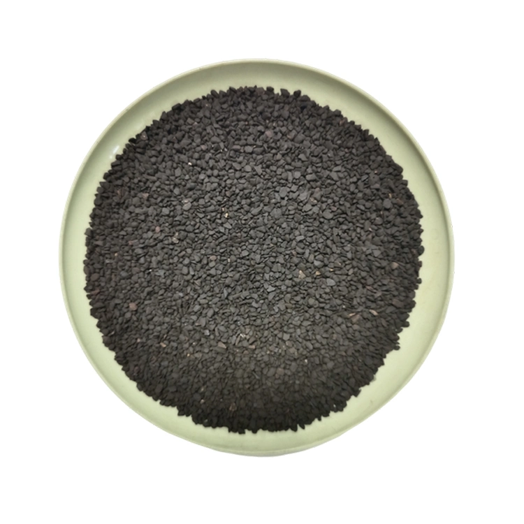 Factory Price Manufactures 82% Manganese Dioxide Green Manganese Sand for Removal Iron