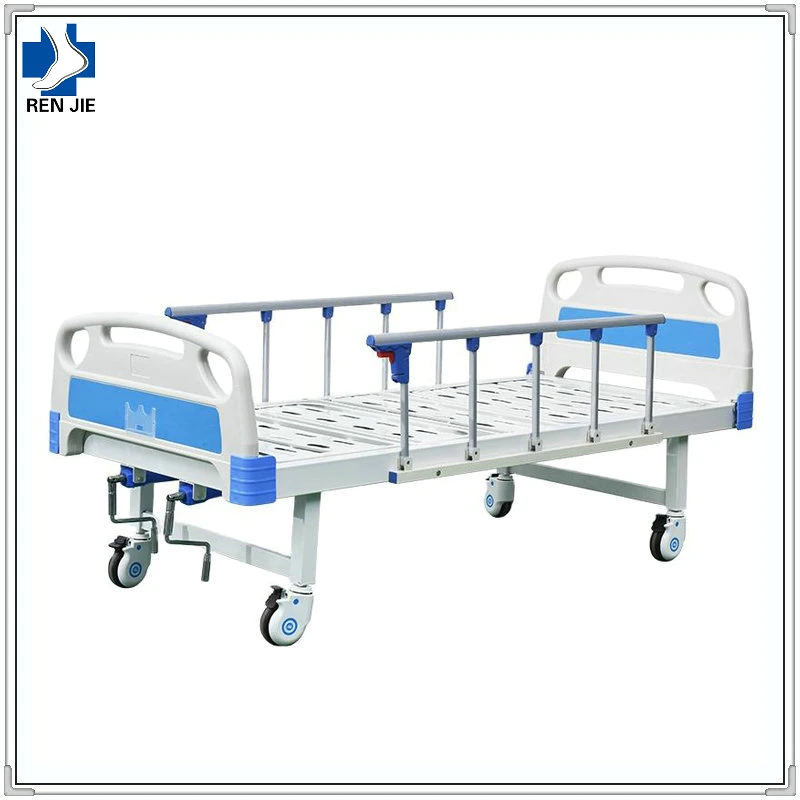 Best Price Двухфункциональный складной складной складной больничный коек Медицинский Кровать