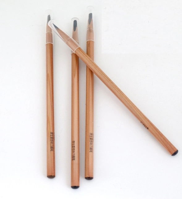 Multi-Color Cosmetic Eyebrow Pencil Make up Eyeliner Pencil Waterproof Beauty Tool
