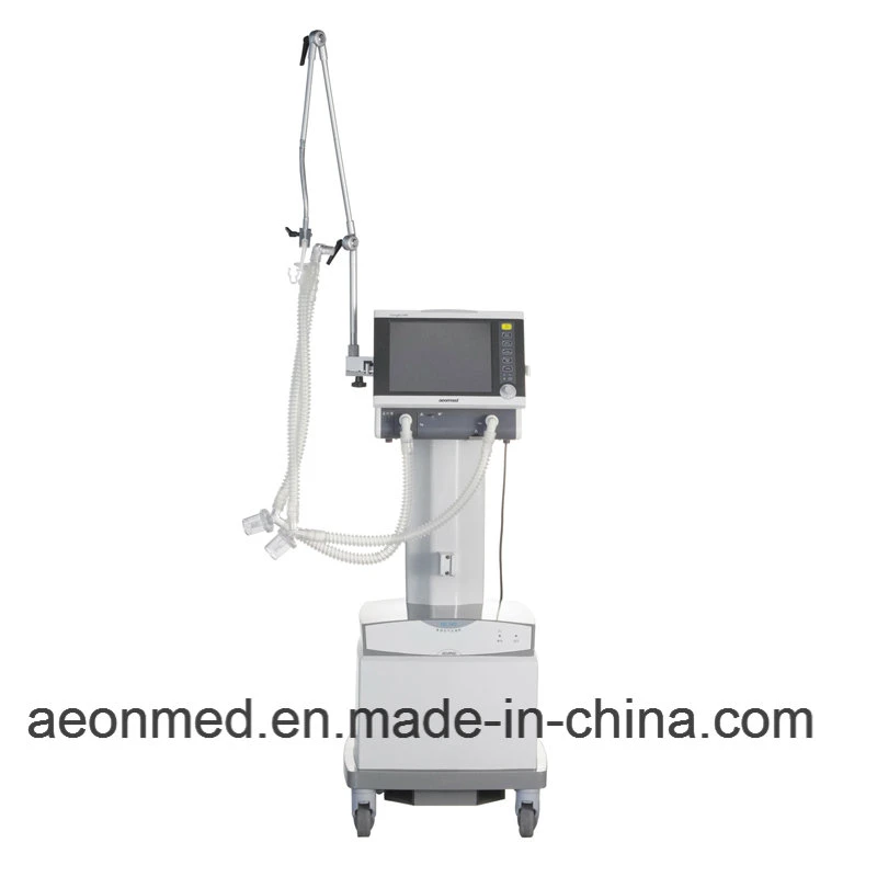 Beijing Aeonmed Shangrila 590p Professional ICU Medical Ventilator Machine