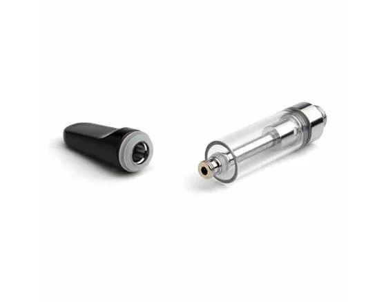 Ceramic Coil 510 Vape Cartridge Disposable 1.0ml Thick Oil with