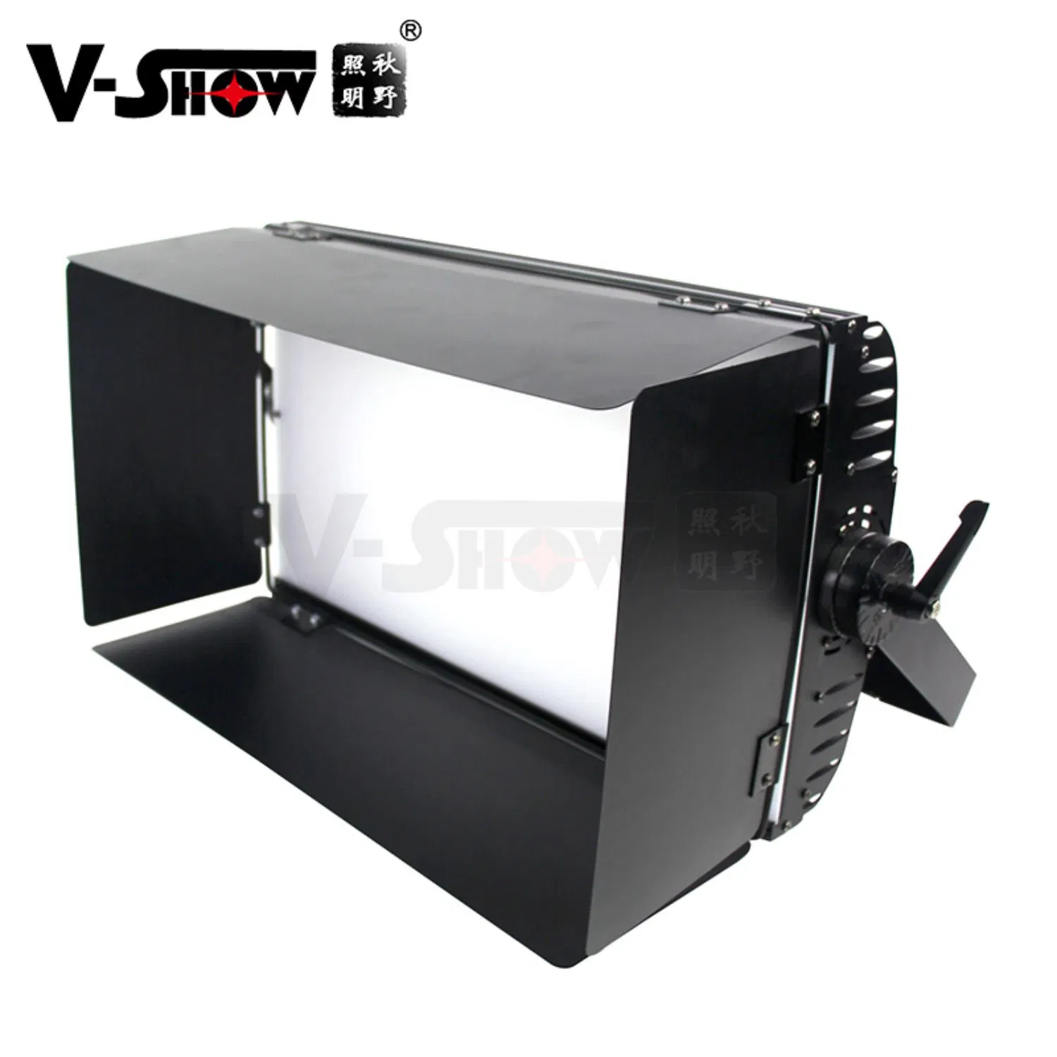 V-Show 3000K Ra95 LED-Videopanel-Leuchte von Studio Light