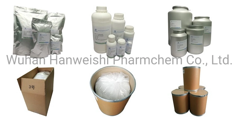 Brain Health Drug Pharmaceutical Material UCB 34714 cas 357336-20-0