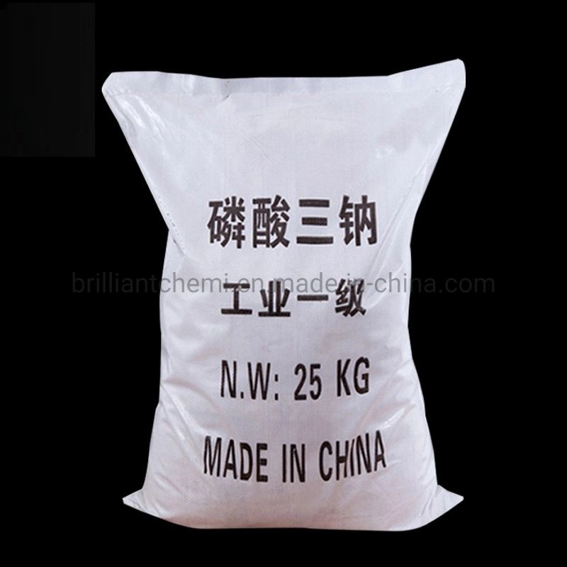 Wholesale/Supplier Price Food/Industrial Grade 98% Anhydrous Dodecahydrate Tsp Trisodium Phosphate