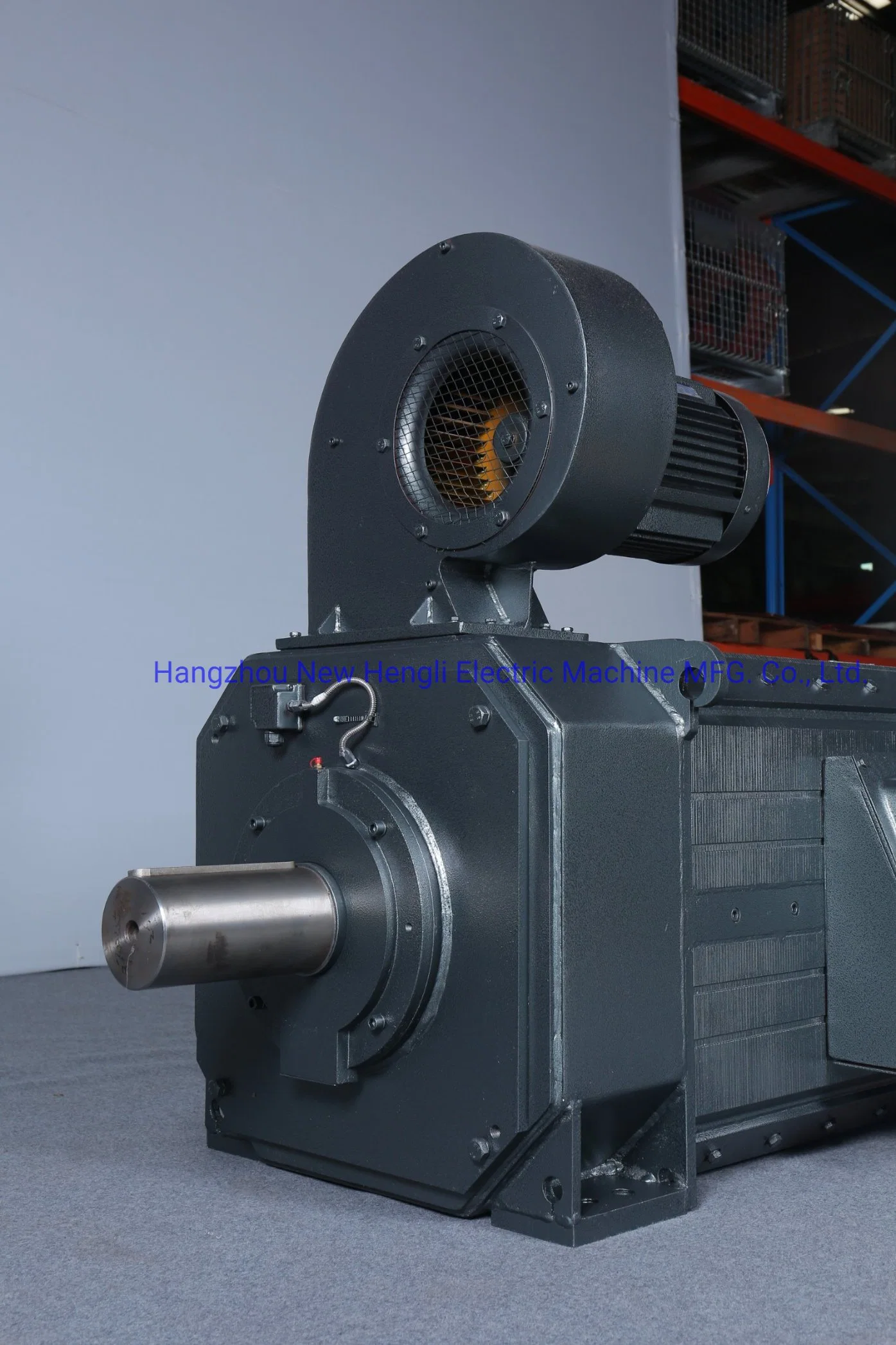 China Medium Large Size Z4 Zsn4 Zyzj Zfqz Z Series Electric DC Motor