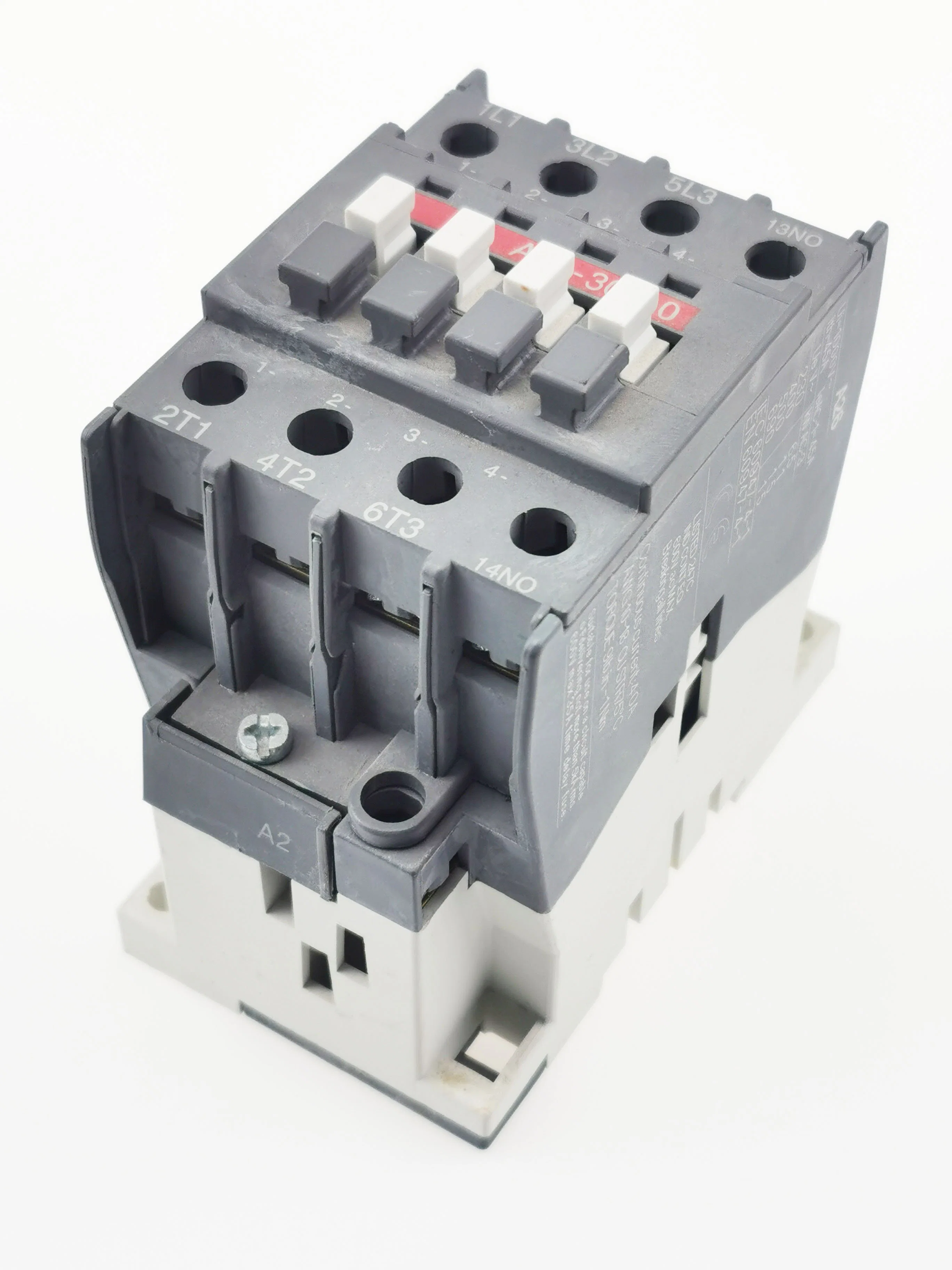 A50-40-00 AC Contactors, Ce Proved AC Contactors, ISO9001 Proved High quality/High cost performance  AC Contactors