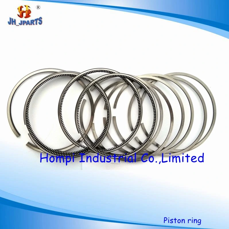 Auto Engine Parts Piston/Piston Ring for Land Rover Lr009488/Lr009585/ Peugeot/Opel/Deutz/Benz/Iveco