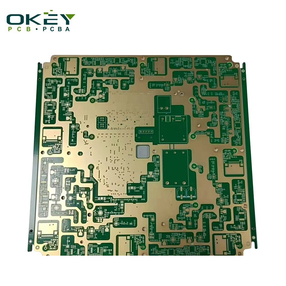 PCB Design and Software Development ESD PCB Tray Spot Welding Jumper Wire Jlc BMS Front Loading Washing Machine Universal PCB