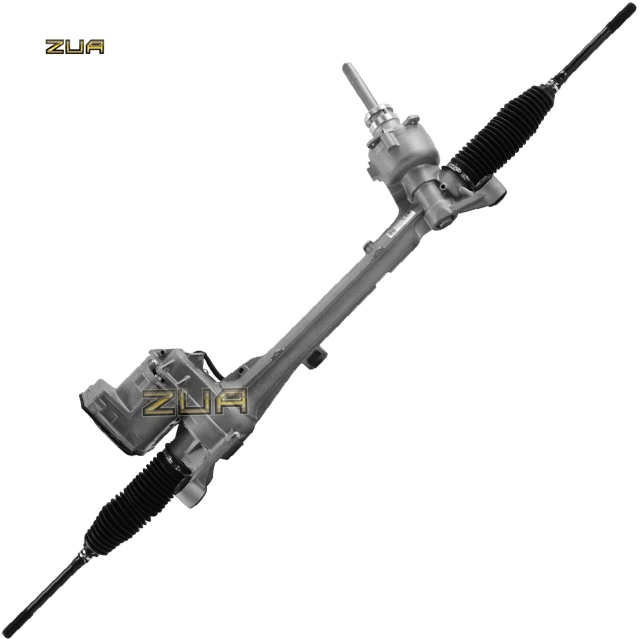 Electric Power Steering Rack LHD Steering Gear for 2011-2020 Ford Focus III MK3 and Ford Kuga DV6c3d070 BV6c3d070 1754788