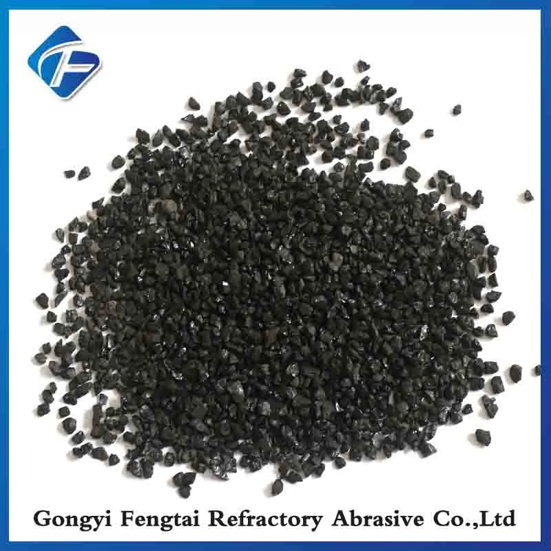 Bulk Price Coal Carburant Carbon Riser Carbon Additive for Steel Making