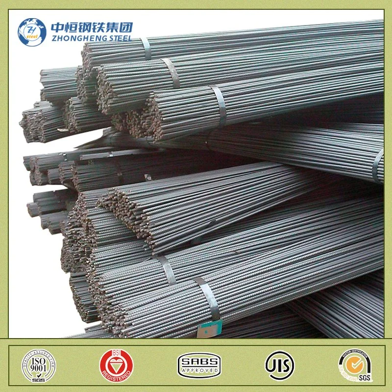 20% off HRB400/HRB500 13mm Reinforcing Steel Rebar / Deformed Rebar 10mm/12mm/16mm Cheap Reinforcing Concrete Steel Bar