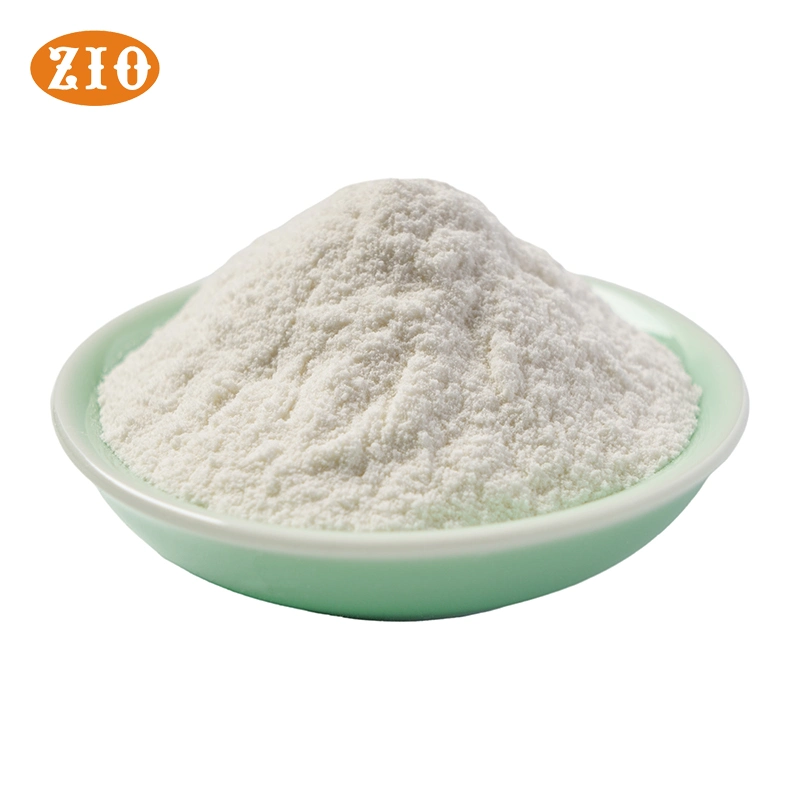 Food Grade Stabilizer Sodium Alginate Thickener for Ice Cream