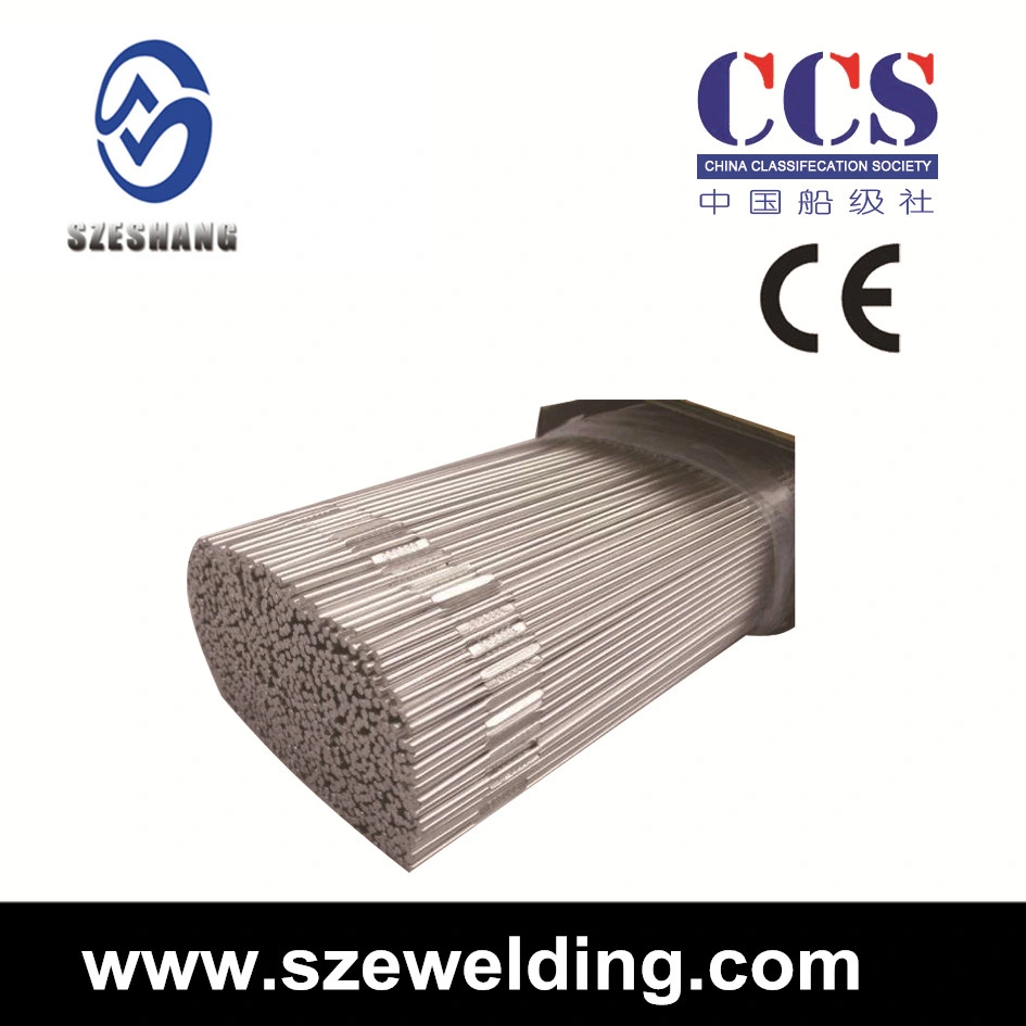 Car Manufacturing Industry Aluminum Welding Wire Er5356 1.2mm 7kg/Spool