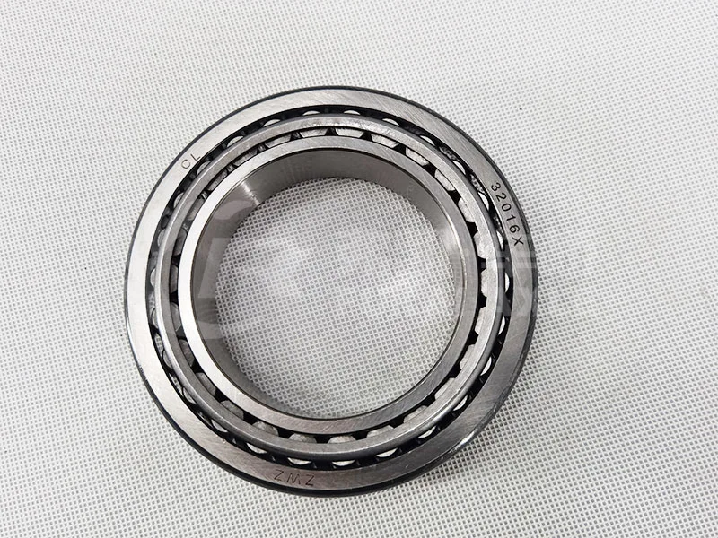 Good Performance 32016 2007116e Tapered Roller Bearing for Sinotruk Truck Spare Parts Taper Roller Bearing