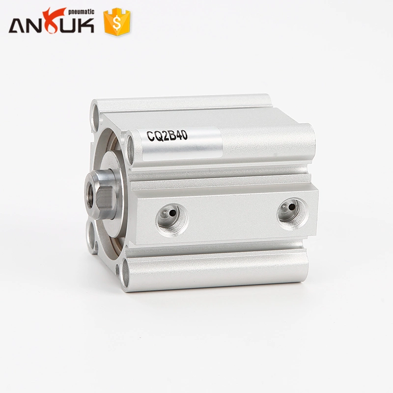 Cq2 Series Pneumatic Cylinder