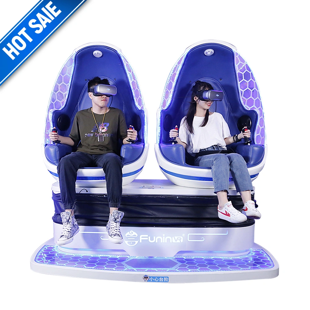 Vr Equipment Adult Vr Theme Park Amusement Equipment Arcade Coin Operated Games Center