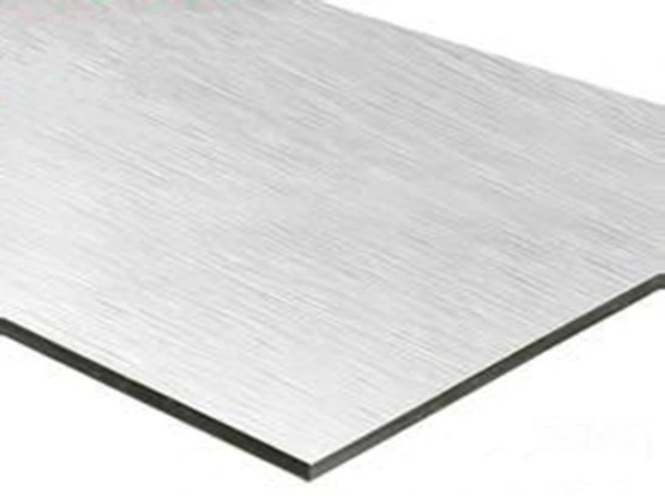 Aluminum Composite Panel PVDF Coating for Exterior Wall