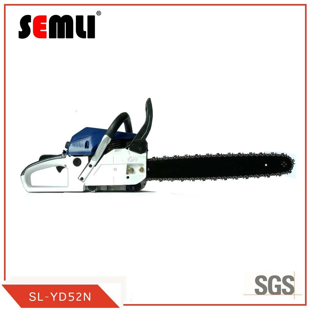 Wood Cutting M Portable Power Tool Gasoline Chain Saw