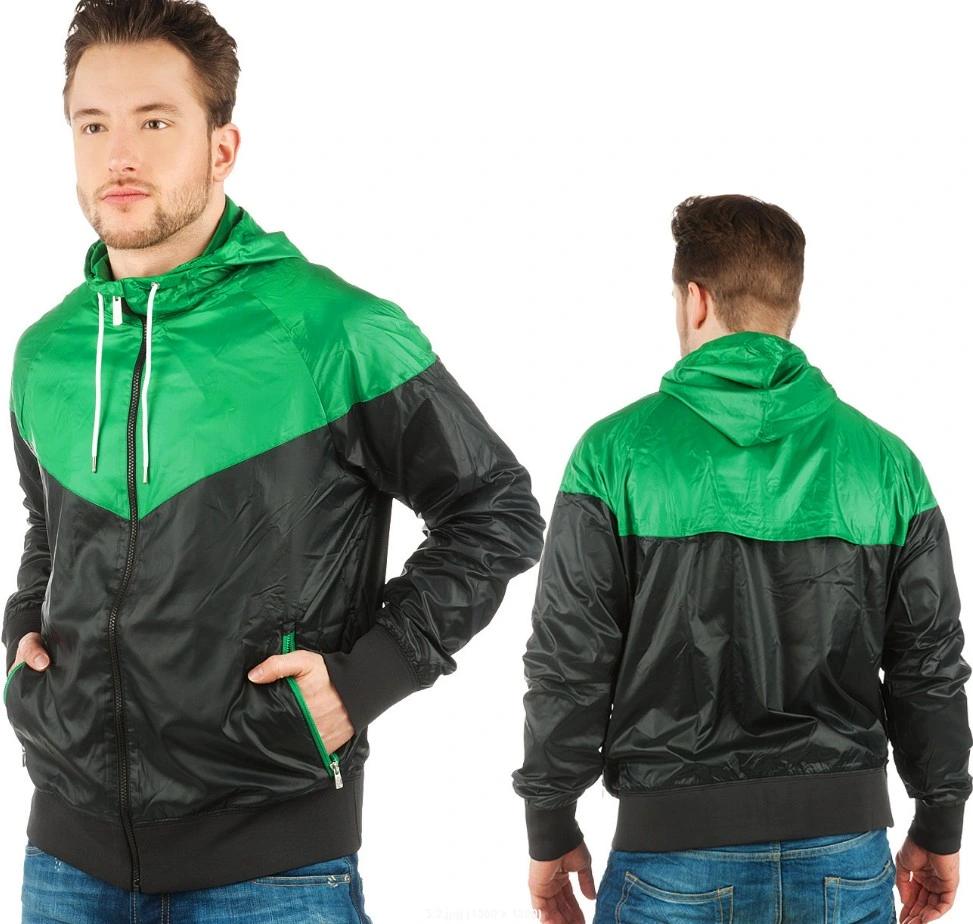 Work Wear Fashion Sport Wear Men Jacket