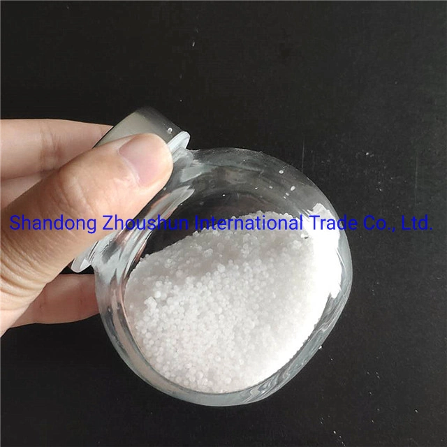 Large Export Volume Sodium Hydroxide / Caustic Soda Pearls 99% Used in Textile and Dyeing Industry CAS 1310-73-2