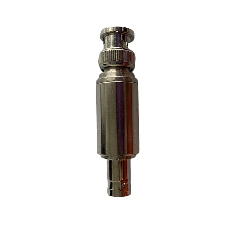 Atténuateur coaxial fixe BNC c.c. 2 W-3000 MHz