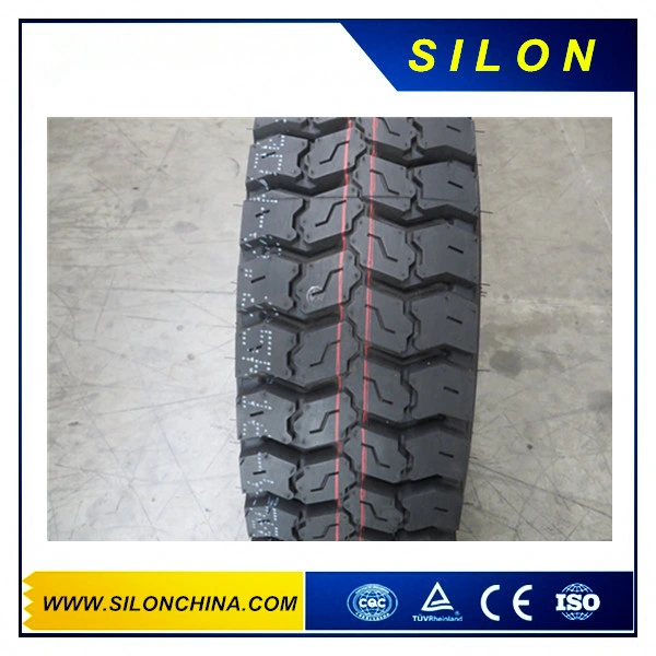 Radial Truck Tire/ Dumper Truck Tire/ Bus Tire 8.25r20 9.5r17.5 215/75r17.5 315/80r22.5