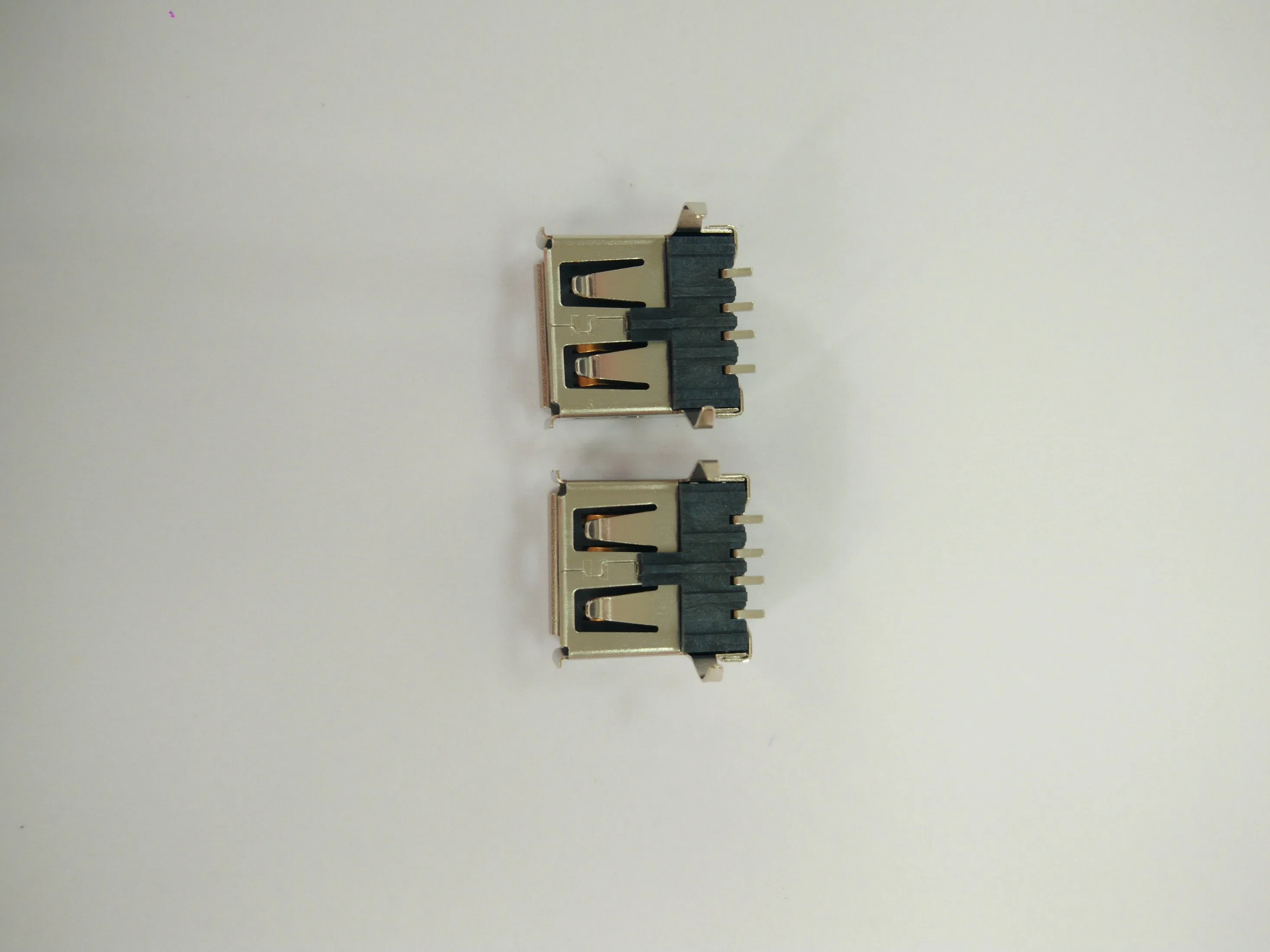 SMT USB2.0 Male/Female Plug