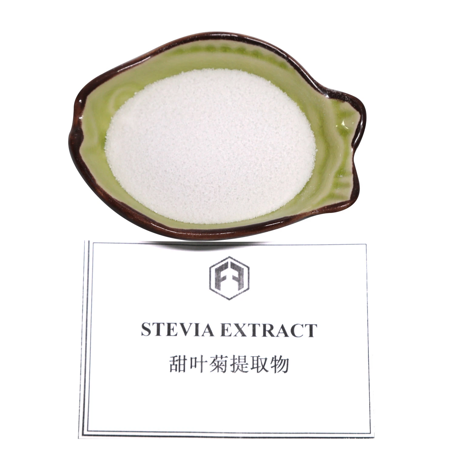 Extracto de Stevia polvo Calorias cero Suplemento cuerpo Adulto mercancías para Hombres/mujeres pérdida de peso medicamento