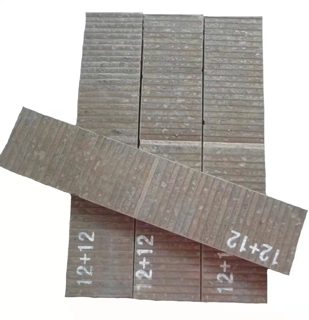High Wear Resistance Steel Plate Used in Mining Industry Abrasion Wear Plate