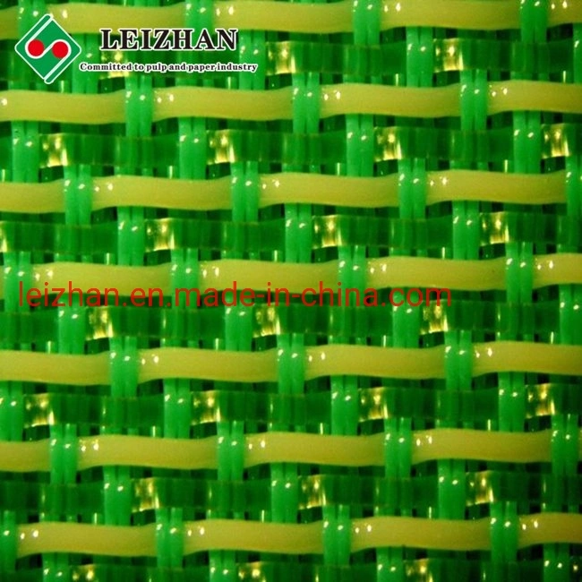 Polyester Forming Mesh Fabric for Paper Machine