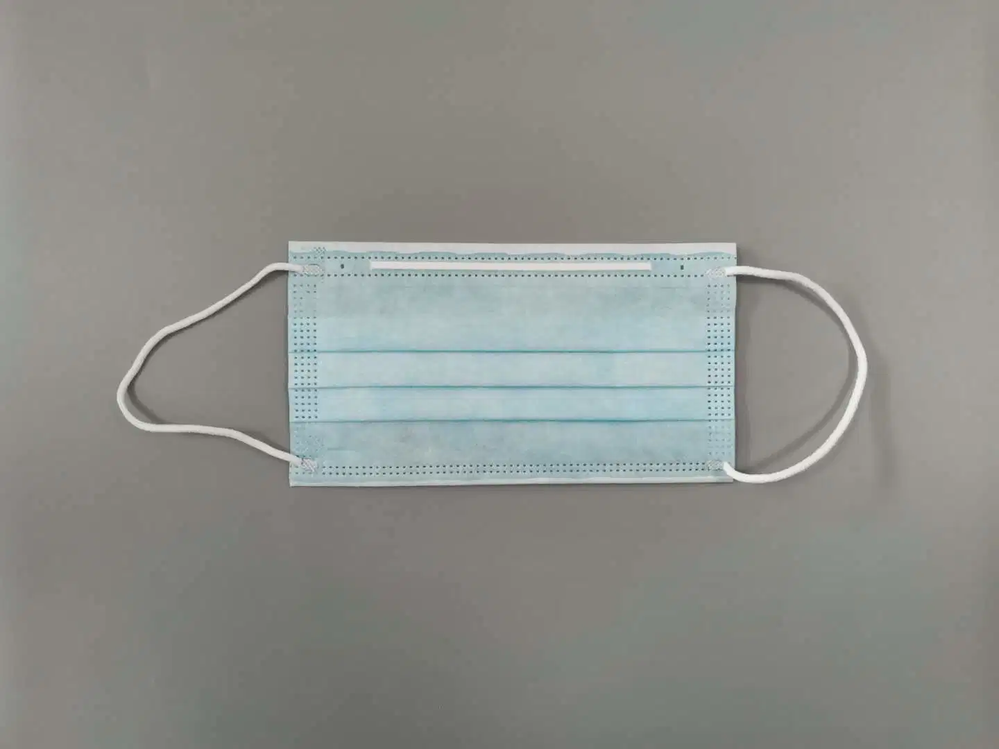 Disposable Ear Loop Surgical Face Mask