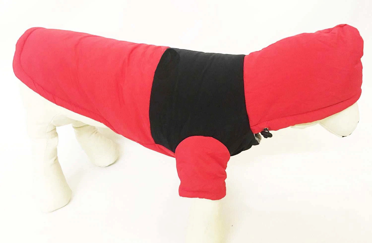 Outdoor Sports Fashion Pet Clothes Waterproof Dog Jacket