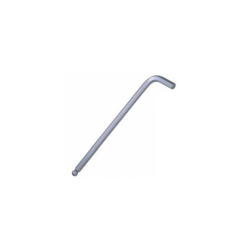 Hex Key with Spherical Head Wrench Tools