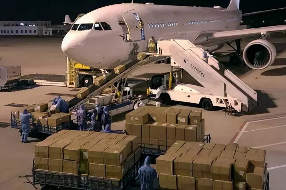 Profissional Amazon FBA Freight aéreo/DHL FedEx UPS TNT/Agente de expedição da China para Peru