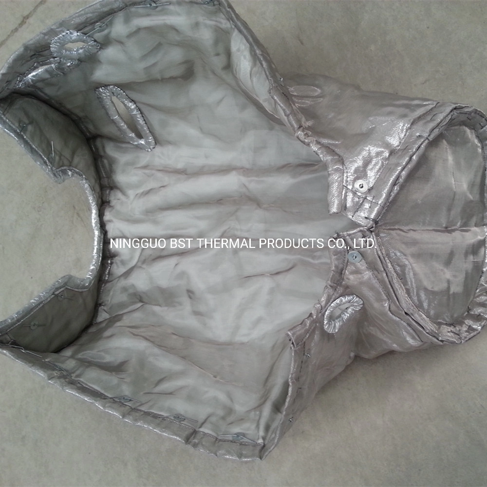 High Temperature Protection Reusable Insulation Covers