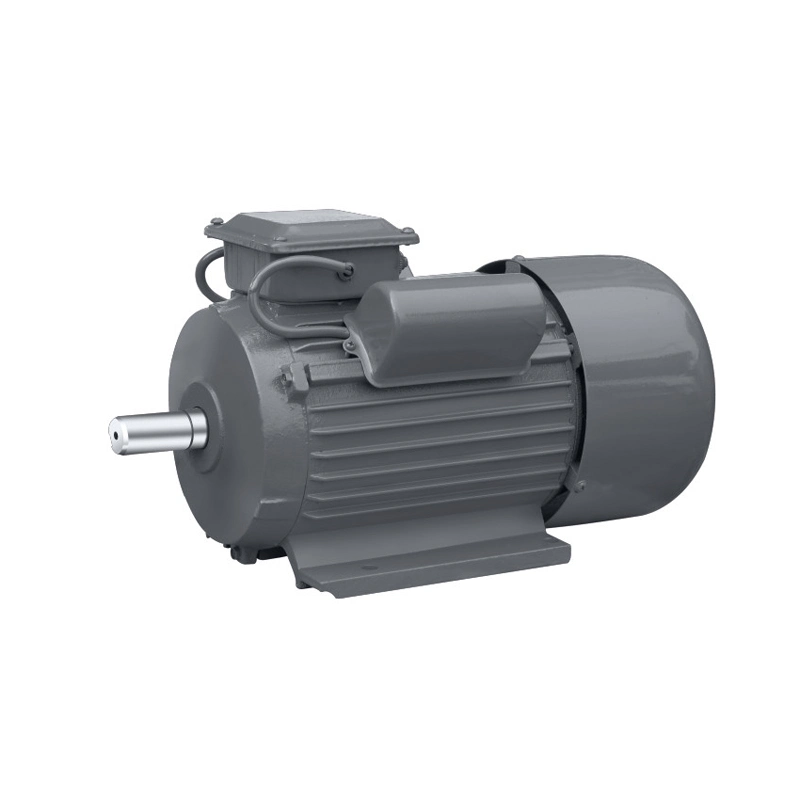 2.2kw Single Phase Induction AC Electric Motor, Asynchronous Motor CE Approved Motors