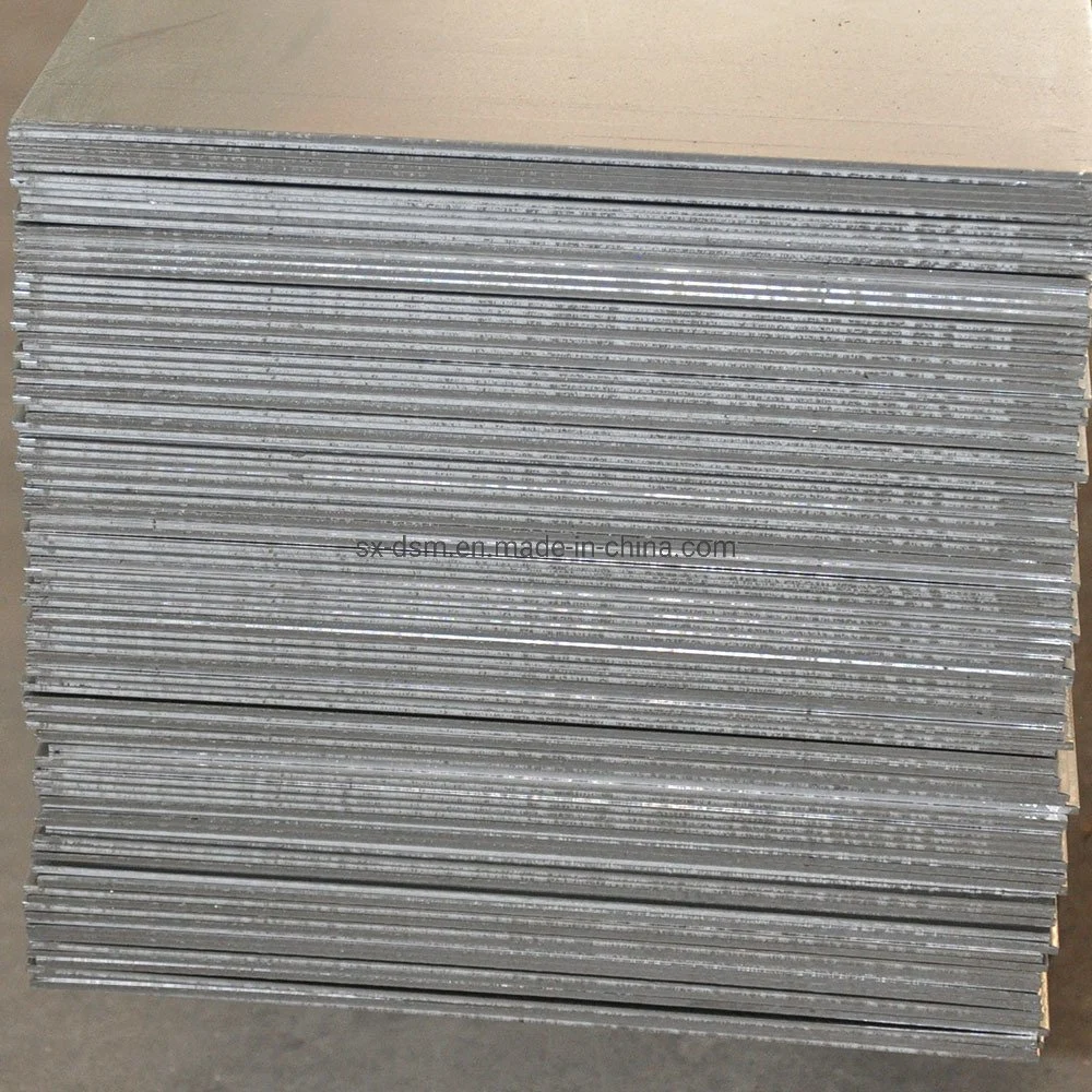 Stainless Steel Plate Sheet 420j2 1.4028 30X13 with Free Sample