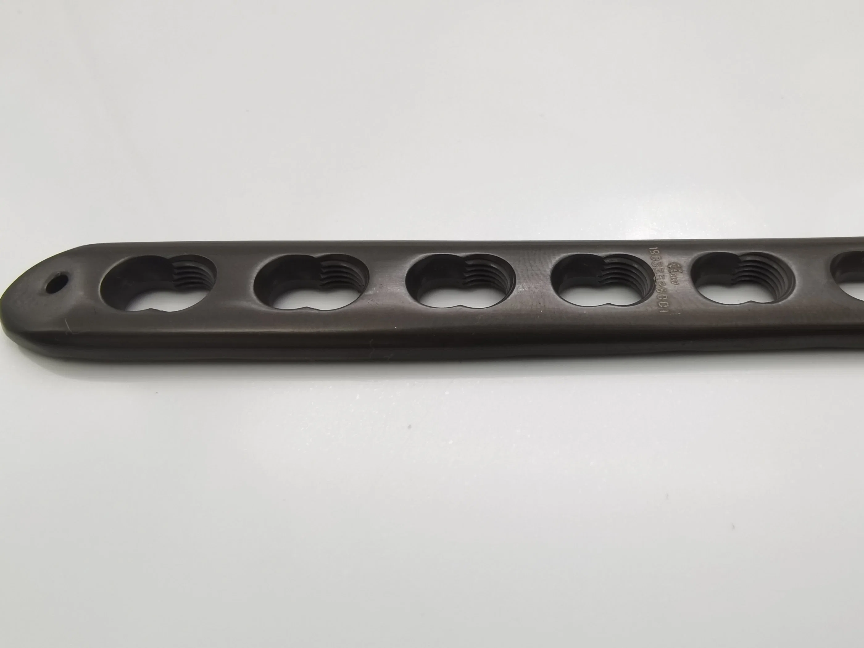 High quality/High cost performance  Pure Titanium Orthopedic Implants Multi-Axial Proximal Humeral Condylus Locking Compression Plate -II with CE Certificate