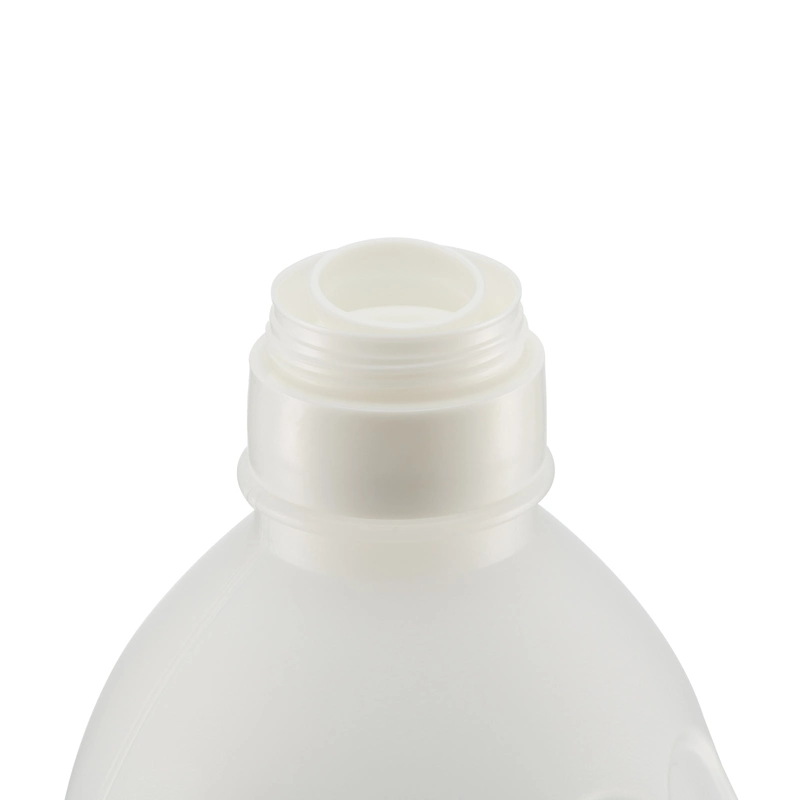 2.5L Big Storage Five-Layer High Barrier Narrow Mouth Alcohol HDPE and EVOH Plastic Bottle