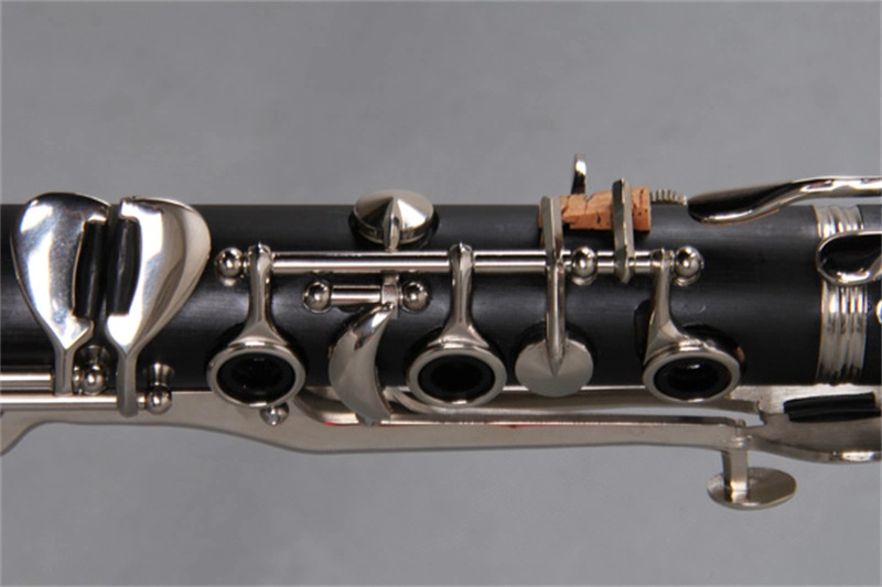 G Key Clarinet Bakelite Clg-N