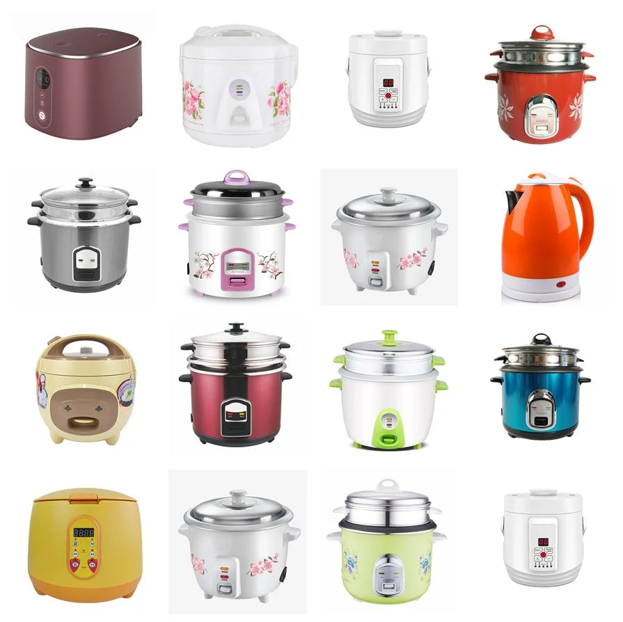 Cylinder National Electric Rice Cooker Restaurant Using Rice Cooker Commercial Home Kitchen Appliance