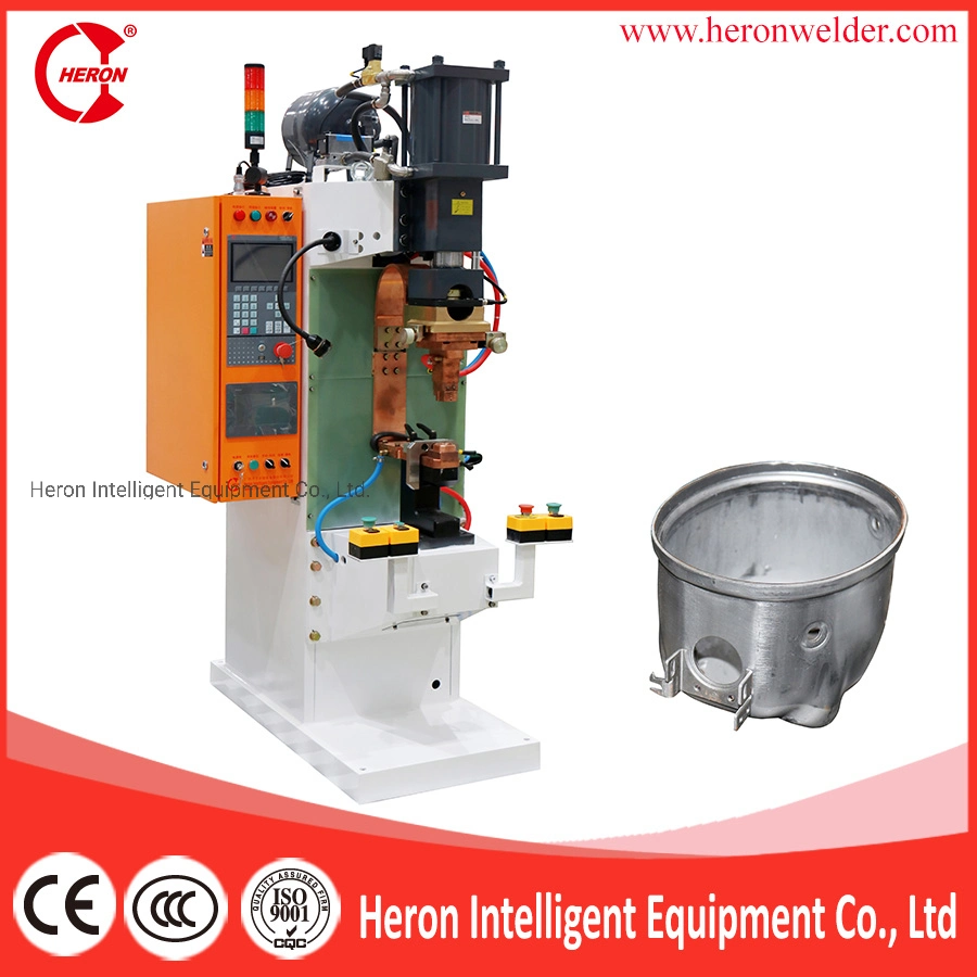 Medium Frequency  Inverter Welding Machine 110kVA for Steel