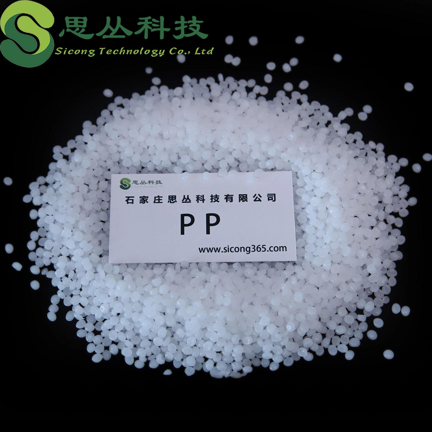 PP Granules Virgin PP CAS 9003-07-0 White PP High quality/High cost performance Polypropyle Bags Scrap Polypropylene FL